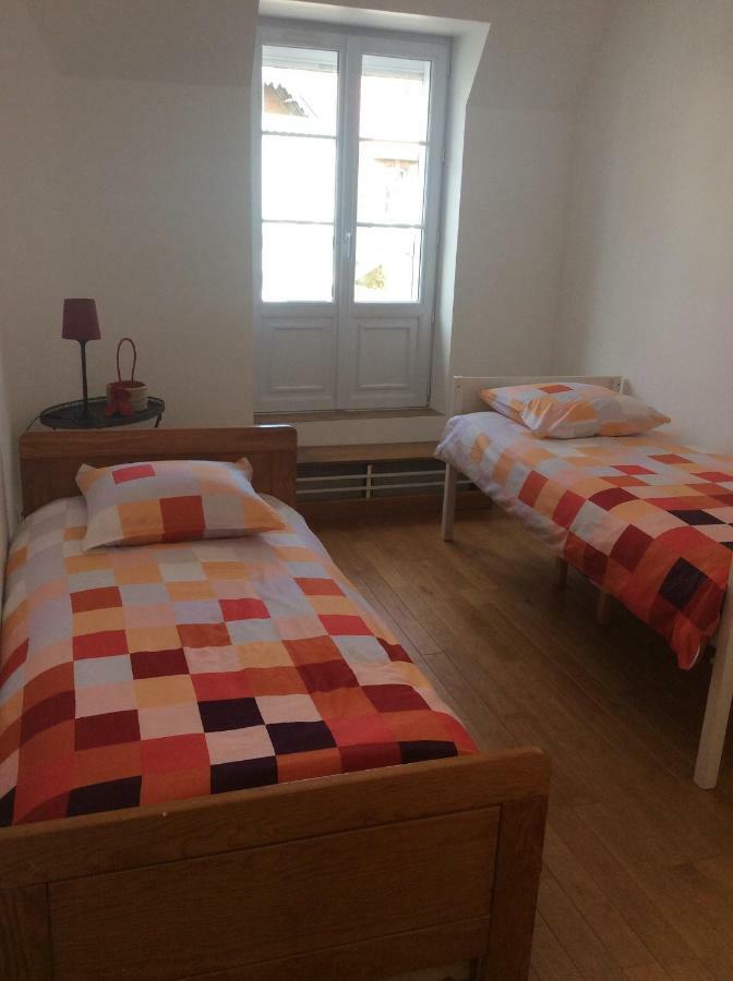 L'Annexe Villa Villers-sur-Mer Eksteriør bilde